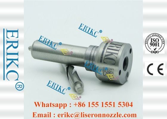 Original Exchange For Delp Injector Nozzles L281 PBD Fuel Unit Nozzle Spray L281PRD