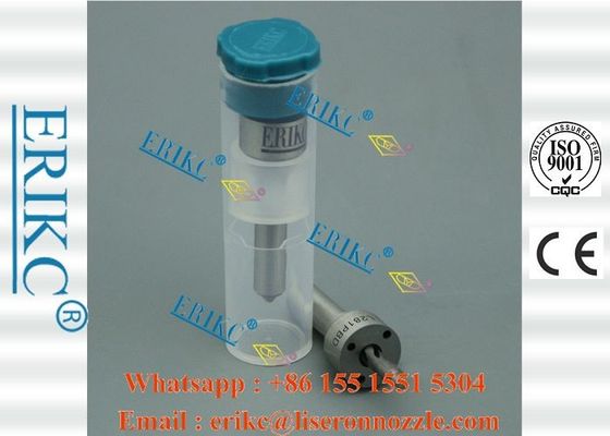 Original Exchange For Delp Injector Nozzles L281 PBD Fuel Unit Nozzle Spray L281PRD
