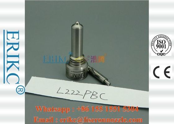 Oil Jet For Delp Injector Nozzles L222pbc Fuel Injector Fountain Sprayer L222PBD