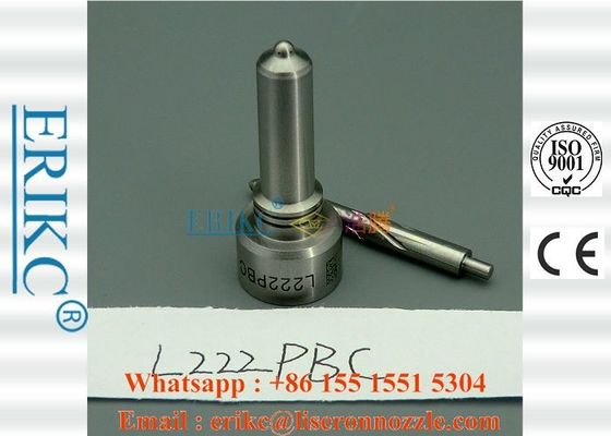 Oil Jet For Delp Injector Nozzles L222pbc Fuel Injector Fountain Sprayer L222PBD