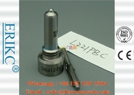L221PBC Common Rail Injector Nozzles L221PBD Diesel Pump Nozzle FL221