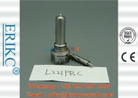L221PBC Common Rail Injector Nozzles L221PBD Diesel Pump Nozzle FL221