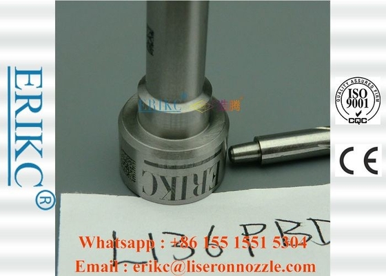 Truck Injection Nozzle In Diesel Engine L136PBD  Oil Pump Injection Spray  ASLA156FL136