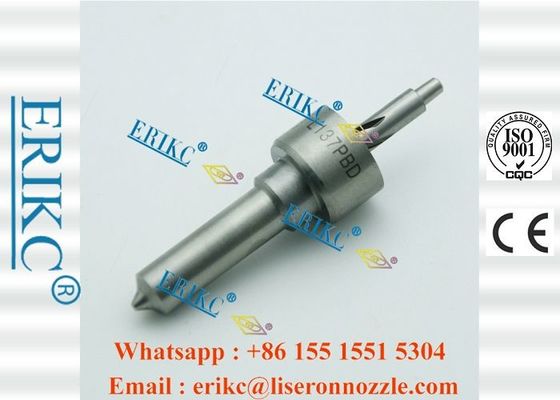 Erikc For Delp injector Nozzles Dsla 158 Fl 137 Diesel Fuel Pump Nozzle