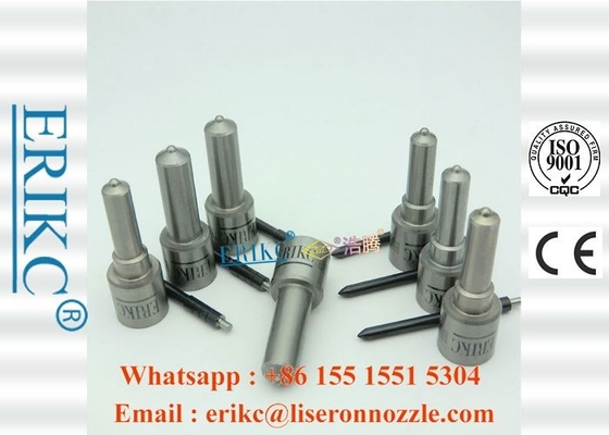 ERIKC DLLA155P1025 denso nozzle DLLA 155 P 1025 diesel fuel oil injector nozzle DLLA 155P1025