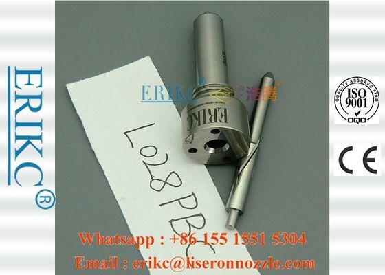 For Delp Diesel Injector Nozzle L028PBD For Delp Fuel Dispenser Nozzle ALLA152FL028