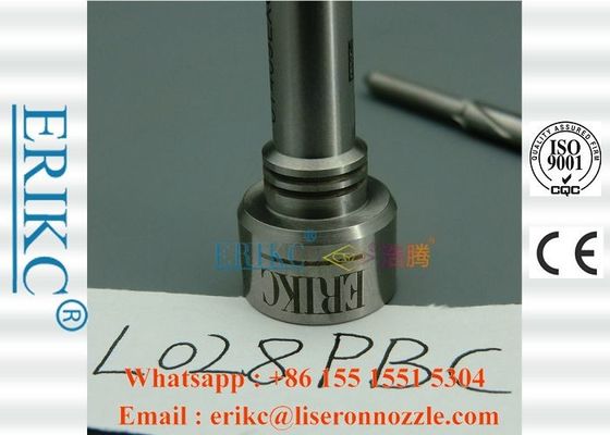 For Delp Diesel Injector Nozzle L028PBD For Delp Fuel Dispenser Nozzle ALLA152FL028