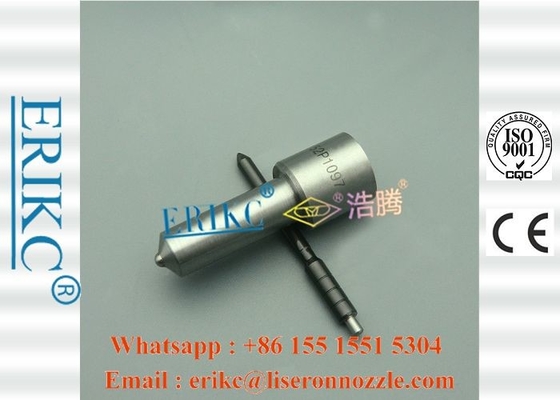 ERIKC diesel injector DSLA152P1097 spray nozzle DSLA 152 P 1097 denso fuel injector nozzle DLLA 152P1097 for 095000-5510