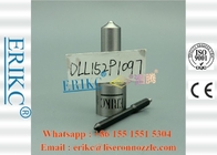 ERIKC diesel injector DSLA152P1097 spray nozzle DSLA 152 P 1097 denso fuel injector nozzle DLLA 152P1097 for 095000-5510