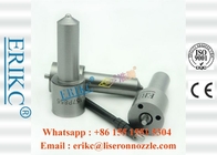 ERIKC DLLA157P855 denso fuel engine nozzle DLLA 157 P 855 diesel fuel pump injector nozzle DLLA 157P855 for 095000-5450
