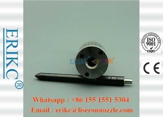 ERIKC DLLA 158 P834 diesel injector pump nozzle DLLA 158P834 fuel injection nozzle DLLA 158P 834 for 095000-5220