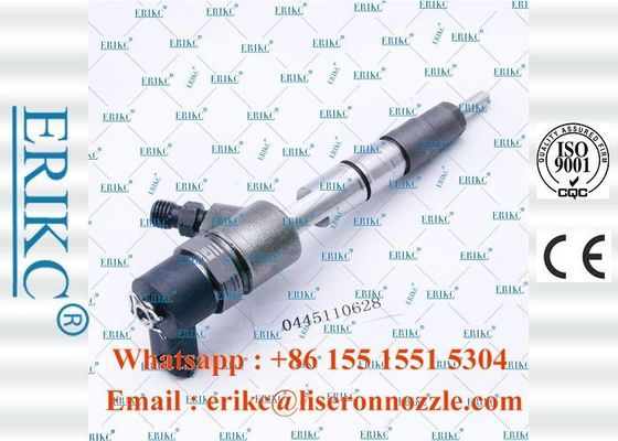ERIKC 0 445 110 628 For BOS Jet Injector 0445110628 CRDI Electric injection Assembly 0445 110 628 for Isuzu
