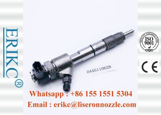 ERIKC 0 445 110 628 For BOS Jet Injector 0445110628 CRDI Electric injection Assembly 0445 110 628 for Isuzu