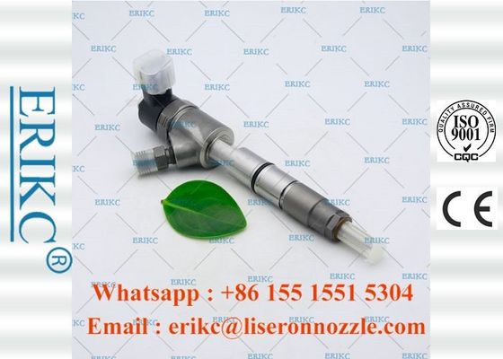 ERIKC 0445110629 For BOS Fuel Injection Pump Parts 0 445 110 629 CRDI Common Rail Injector 0445 110 629 for Isuzu