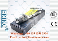 ERIKC 0445110629 Bosch Fuel Injection Pump Parts 0 445 110 629 CRDI Common Rail Injector 0445 110 629 for Isuzu