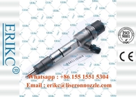 ERIKC Bosch 0445110364 Diesel Genuine Injector 0 445 110 364 Fuel Injection Systems 0445 110 364