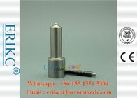 ERIKC 970950-0547 fuel injector nozzle  Diesel injection nozzle DLLA 158 P 854 fuel oil spray DLLA158P854