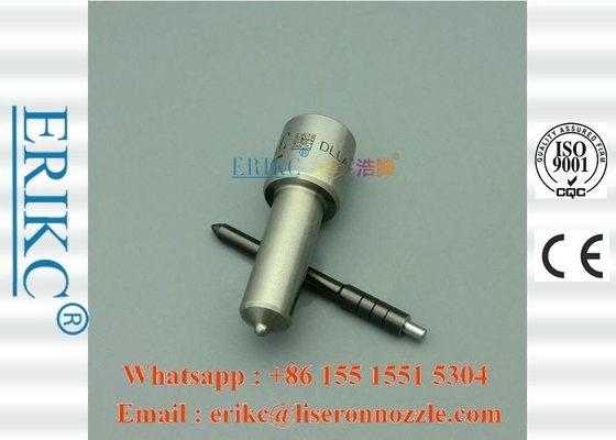 ERIKC 970950-0547 fuel injector nozzle  Diesel injection nozzle DLLA 158 P 854 fuel oil spray DLLA158P854