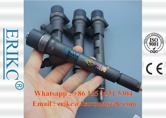 ERIKC 0445110059 For BOS Diesel Injection 0 445 110 059 Auto Engine Parts Injector 0445 110 059 For CHRYSLER VOYAGER