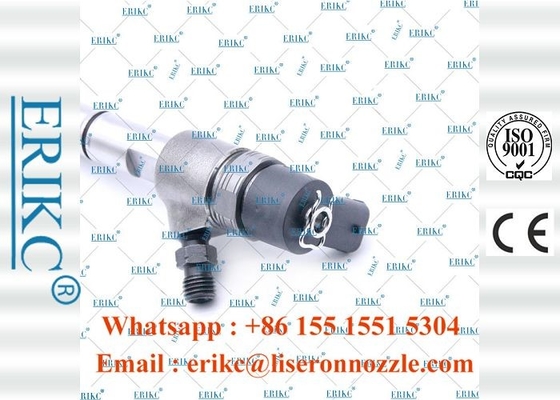 ERIKC vehicle injector 0445110633 bico wholesale assy 0 445 110 633 Bosch fuel injection system 0445 110 633 for ISUZU