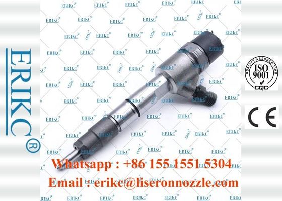 ERIKC  0445110886 For BOS Genuine Truck injector 0 445 110 886 diesel pump car injection 0445 110 886