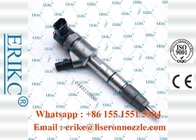 ERIKC  0445110886 Bosch Genuine Truck injector 0 445 110 886 diesel pump car injection 0445 110 886