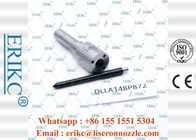ERIKC DLLA148P872 denso injector nozzle DLLA 148 P 872 diesel common rail injection nozzle DLLA 148 P872 for 095000-5650
