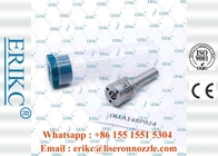 ERIKC DLLA148P924 denso injection common rail nozzle DLLA 148 P 924 fuel injector nozzle DLLA 148 P924