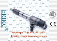 ERIKC 0445110798 Bosch Injector Part Numbers 0 445 110 798 Bico Jet Performance Injectors 0445 110 798