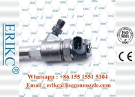 ERIKC 0445110799 Bosch Size standard fuel inejctor 0 445 110 799 Common Rail Fuel Injection 0445 110 799