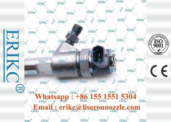 ERIKC 0445110799 For BOS Size standard fuel inejctor 0 445 110 799 Common Rail Fuel Injection 0445 110 799