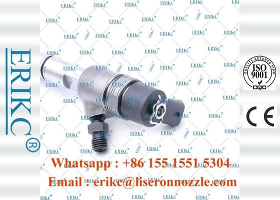 ERIKC 0445110824 For BOSFuel Injection Inyectores 0 445 110 824 Bico spray nozzel Injector  0445 110 824