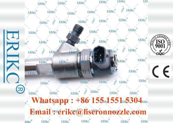 ERIKC 0445110824 For BOSFuel Injection Inyectores 0 445 110 824 Bico spray nozzel Injector  0445 110 824