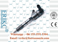 ERIKC 0 445 110 827 Bosch hotsale original fuel injector 0445110827 fuel pump dispenser injector 0445 110 827