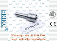 ERIKC DLLA151P955 denso common rail  injector nozzle DLLA 151P 955 diesel injection nozzle spray DLLA 151 P955
