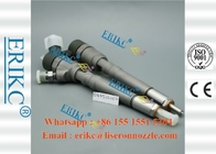 0445110101 Bosch Performance Injectors 0 445 110 101 Fuel Spare Parts Injection For Hyundai