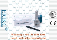 ERIKC DLLA153P977 fuel pump denso injector nozzle DLLA 153P 977 Injectors spray nozzle DLLA 153 P977