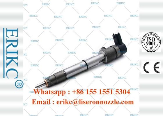 ERIKC  CR 0445110361 For BOS auto accessory fuel injection 0 445 110 361 bico Engine Oil injector 0445 110 361