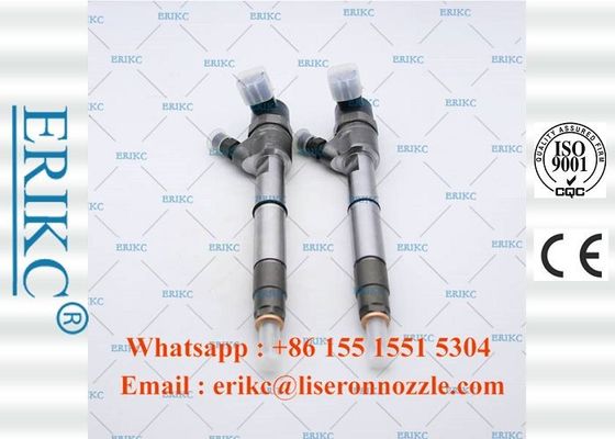 ERIKC  CR 0445110361 For BOS auto accessory fuel injection 0 445 110 361 bico Engine Oil injector 0445 110 361