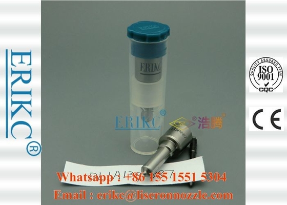 Denso diesel common rail injector nozzle DLLA139P887 fuel injection nozzle DLLA 139 P 887 auto engine car spray nozzle