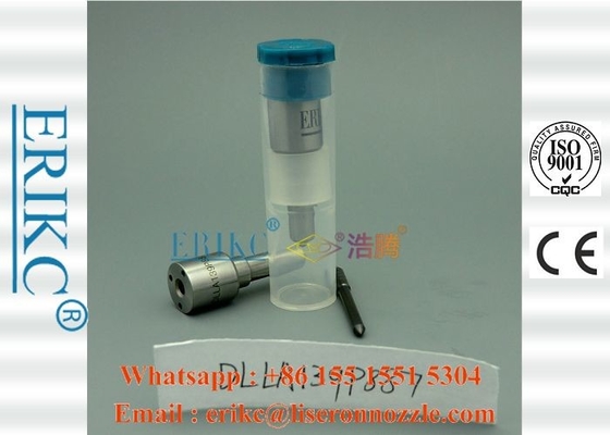 ERIKC gas burner nozzle DLLA 139P 887 denso injection 0934008870 diesel fuel nozzle DLLA139P 887