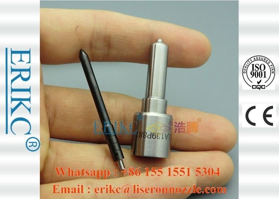 ERIKC gas burner nozzle DLLA 139P 887 denso injection 0934008870 diesel fuel nozzle DLLA139P 887