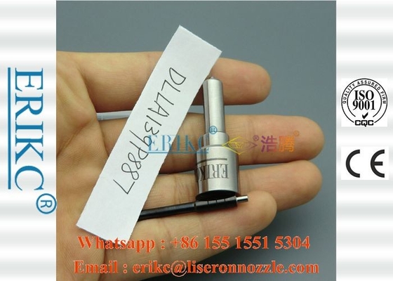 ERIKC gas burner nozzle DLLA 139P 887 denso injection 0934008870 diesel fuel nozzle DLLA139P 887