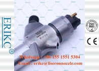 ERIKC 0445120163 Bosch fuel injection pump 0 445 120 163 Bico C.Rail adapter Injector 0445 120 163 for YUICHAI