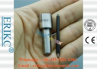 ERIKC DLLA142P852 Denso injection nozzle DLLA 142P852 oil pump nozzles DLLA 142P 852 for common rail injector 6156113300