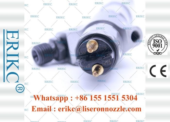 ERIKC 0445120226 Bosch car engine fuel injector 0 445 120 226 Bico complete body injector 0445 120 226 for YUICHAI