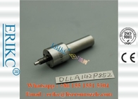 ERIKC DLLA142P852 fuel injector nozzle 09340-08520 denso diesel injection spray nozzle DLLA 142 P852 for 095000-1211