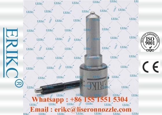 ERIKC DLLA 145P 875 denso Injector nozzle DLLA145P875 oil spray nozzle DLLA 145 P875 denso diesel injection nozzle