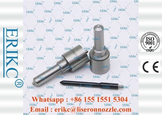 ERIKC DLLA 145P 875 denso Injector nozzle DLLA145P875 oil spray nozzle DLLA 145 P875 denso diesel injection nozzle