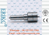 ERIKC 093400-8750 fuel injection pump parts DLLA 145 P 875 denso common rail injector nozzle DLLA145P875 for 095000-5760